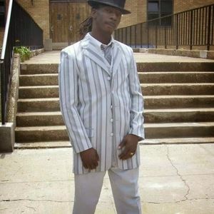 Meet your Posher, Marcus